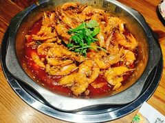 -槐店王婆大虾(开发区店)