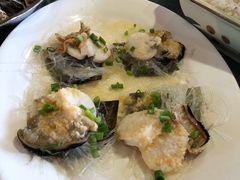 -崖口红树林海鲜餐厅