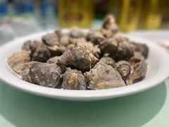 -沽上民肴·海鲜锅贴·天津菜(福州道鸿正家园店)