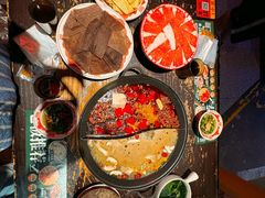 -水巷子·巴掌腰片重庆火锅(云纺店)