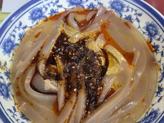 -孟记传统大刀面(星源商城店)
