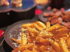 -wann lounge 低温慢煮牛排·清吧