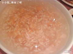酒酿圆子-新南华大酒店(广中店)