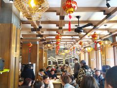 大堂-慧娟面馆·餐厅(望江路店)