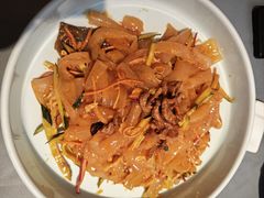 -宏达老菜馆(东安街店)