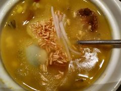 佛跳墙-满满海佛跳墙(千禧店)