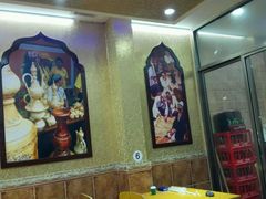 -新疆玉石阿卜都烧烤(太平南路店)