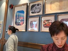 -新雅粤菜馆(南京东路店)