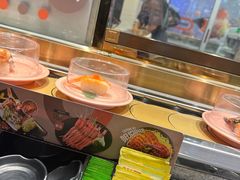 -争鲜回转寿司(南开大悦城店)