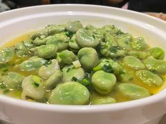 -雨后行菜(报慈北路店)
