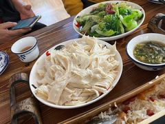 -香竹农庄•传统竹筒饭(十年店)