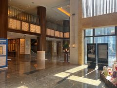 -杭州西溪喜来登度假大酒店