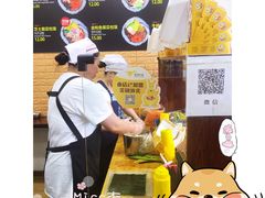 -传闻来紫菜包饭·打糕(西塔韩百店)
