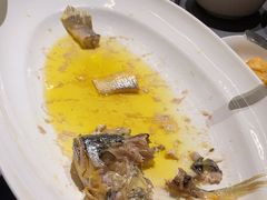 -A One Kitchen·南京精菜馆(德基广场店)
