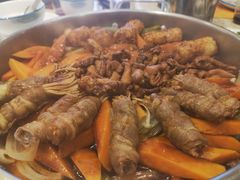 -黄记煌三汁焖锅(广州曜一城店)