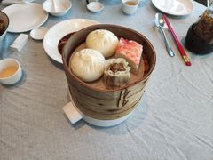-扬州万怡酒店-中餐厅(文昌中路店)