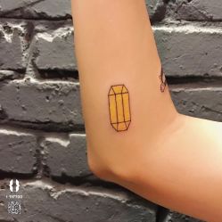 -I-TATTOO 纹身艺术空间