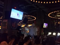 -HIB HUB公社(解放西路店)