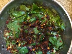 -贵州沾水米线(学田湾店)