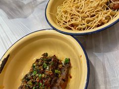 -东排食堂长沙小吃大排档(五一广场店)