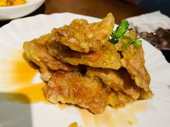 -奉天小馆·非遗东北菜(沈阳万象城店)