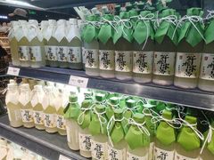 -永辉超市(郫都区爱琴海店)