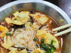 -桂湘缘卤味螺蛳粉