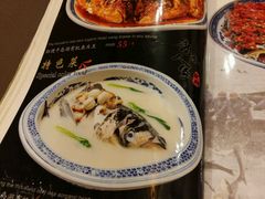 -秀水人家