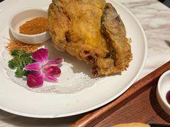 -唐猫庭院·千年陕菜(大唐不夜城店)