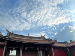-揭阳学宫(榕城区)