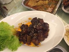 -福苗小骆驼烧烤(曲江店)