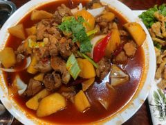 -伊隆斋(什刹海店)