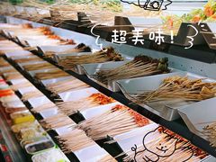 -马路边边串串香(双井直营店)