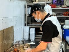 -竺桥兄弟烤鸭(总店)