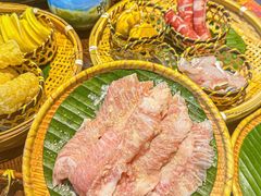 -泰妃殿(武汉首店)