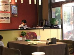 大堂-蔡家酒楼(一德街店)