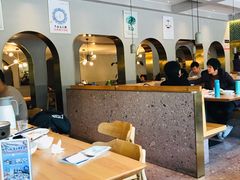 大堂-原製原味(普陀山磐龙店)