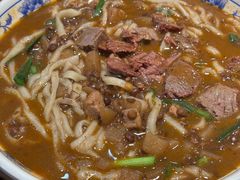 -桂花香手工面(鼓楼店)