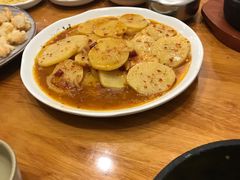 -全州拌饭馆(断桥店)