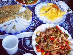 -杨老大生皮白族菜