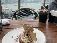 -POP露台西餐厅·望江阁