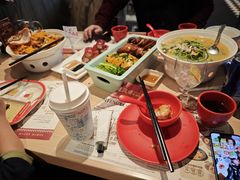 -避风塘(五角场店)
