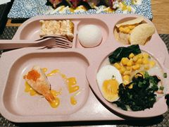 -栖川山葵家日式料理(凯德天府店)