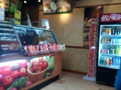-赛百味SUBWAY(金宝汇店)
