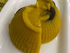 豌豆黄-春发生饭店·非遗(南院门店)