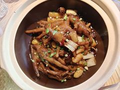 -有位虾匠·胶东土菜小馆(市北店)