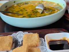 -三生三味密宗川菜·江景餐厅(来福士店)