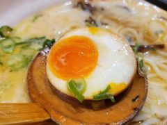 -味千拉面(东方明珠店)