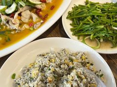 -小喜客·云南特色菜(纳西庭院店)