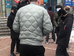 -老百姓大药房(津塘路店)